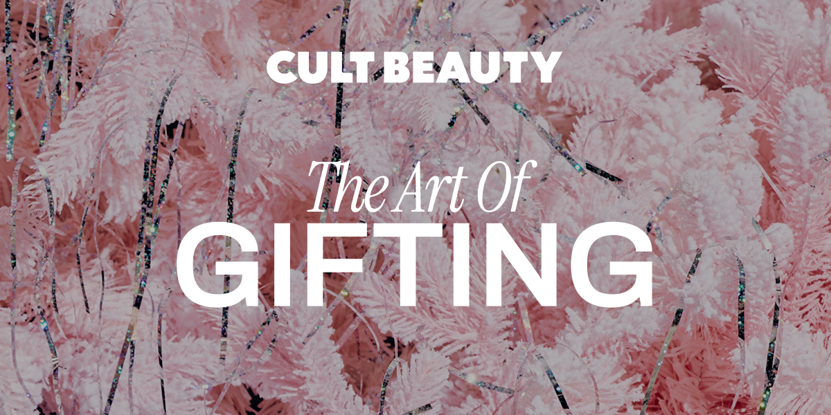 THE ART OF GIFTING