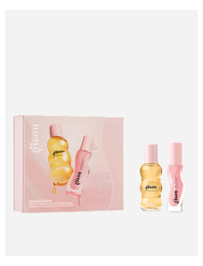 Gisou Sparkle & Spritz