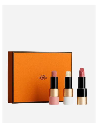 Hermès Rouge Hermès Gift Set