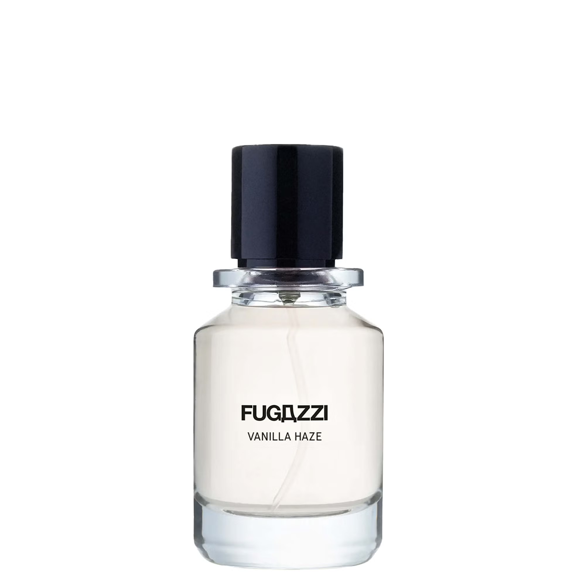 Fugazzi Vanilla Haze Extrait de Parfum