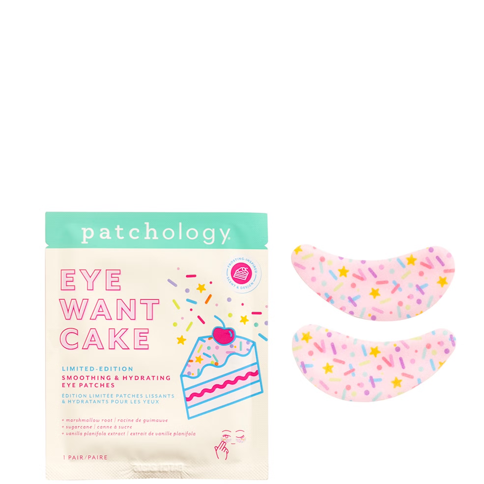 PATCHOLOGY