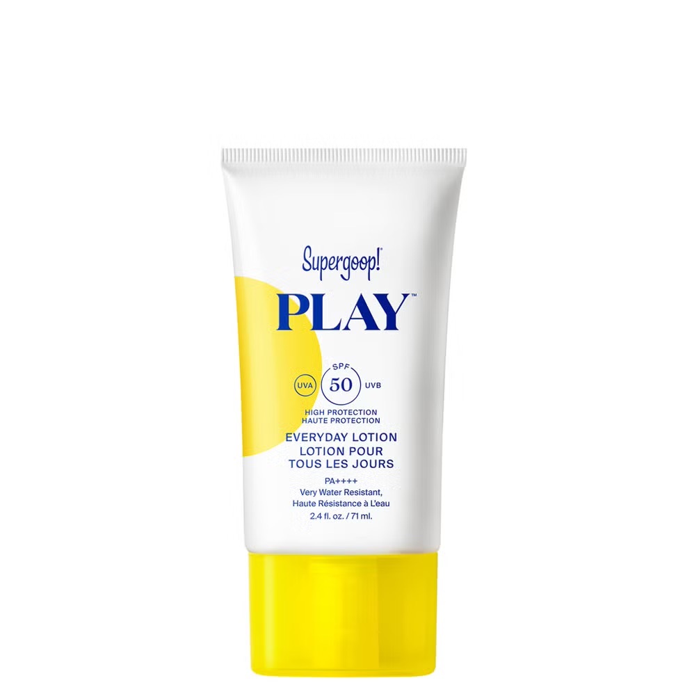 Play Everyday Lotion SPF50