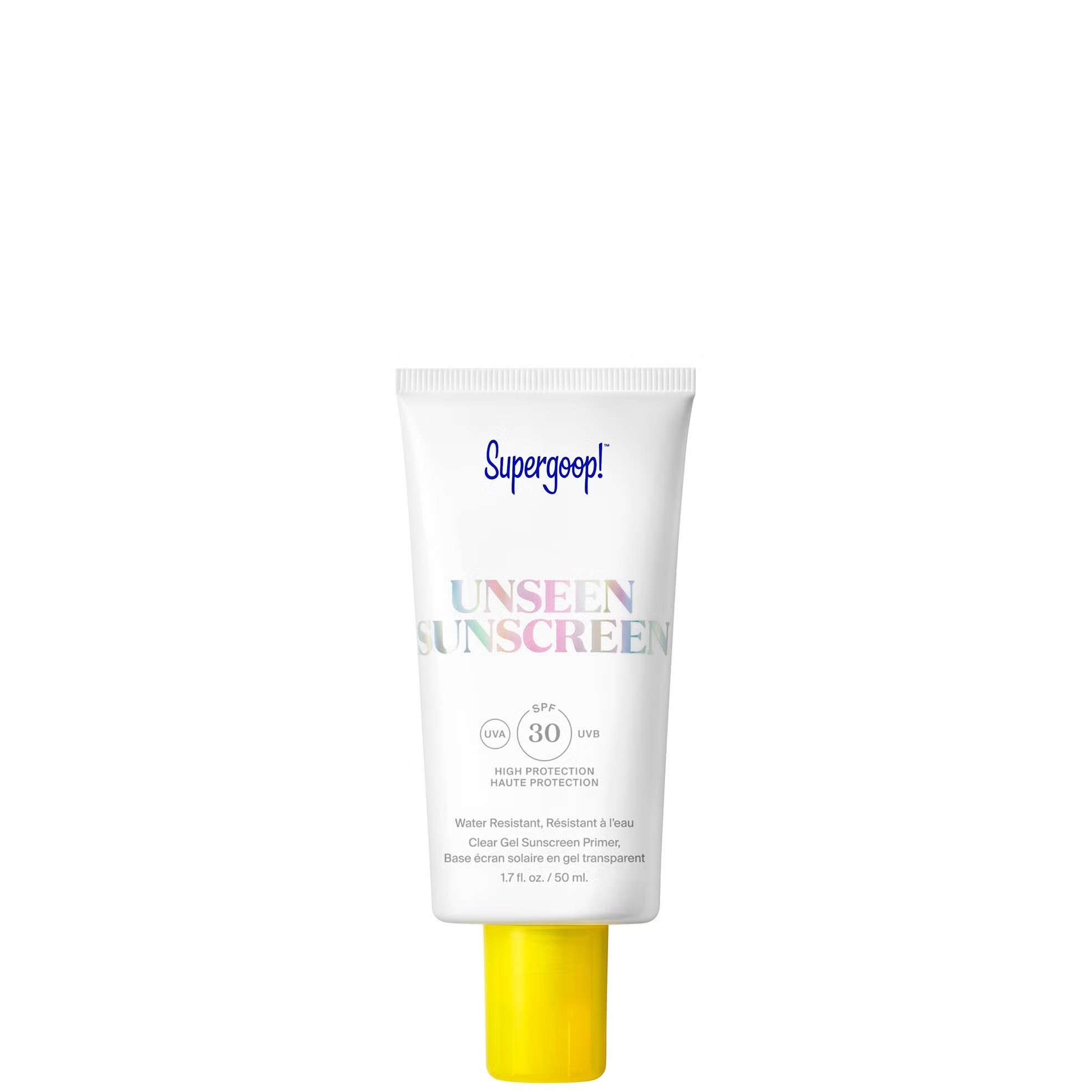 Unseen Sunscreen SPF30