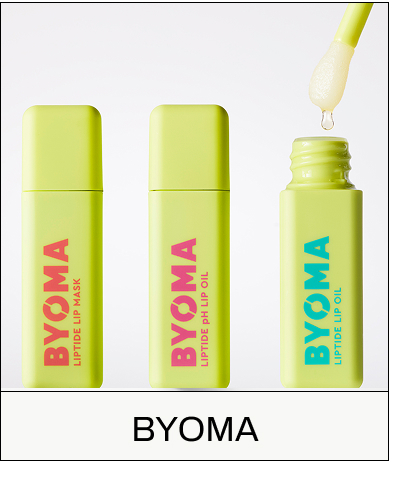 BYOMA