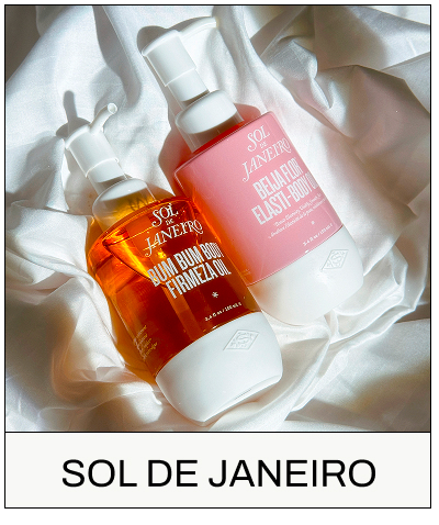 SOL DE JANEIRO