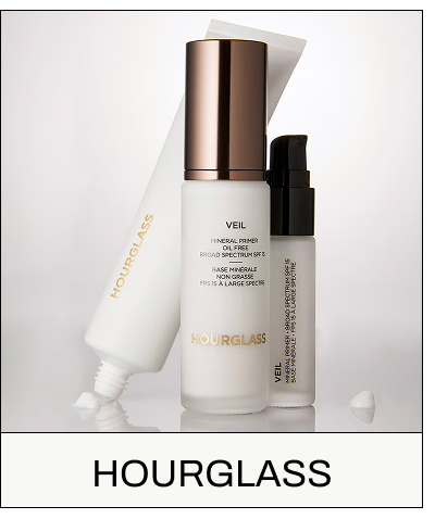 HOURGLASS