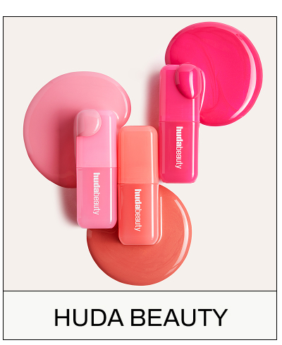 HUDA BEAUTY