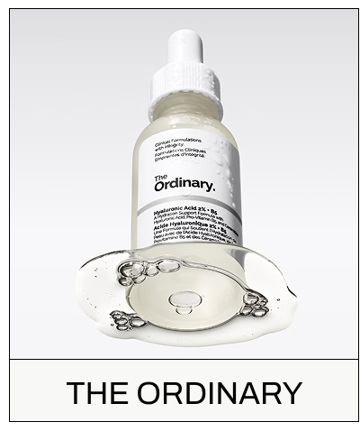 THE ORDINARY