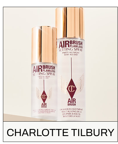 CHARLOTTE TILBURY