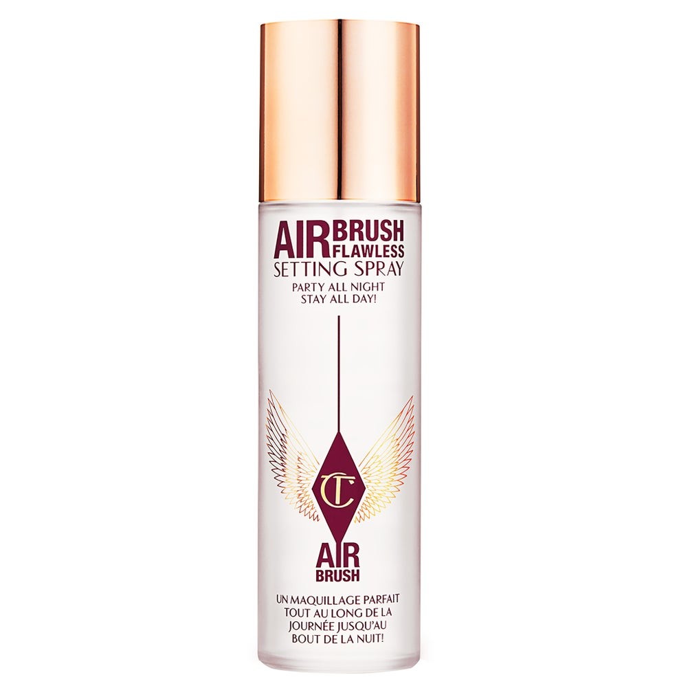 AIRBRUSH FLAWLESS SETTING SPRAY 100ML