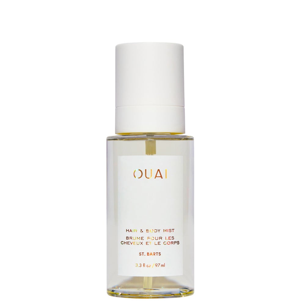 OUAI St Barts Hair & Body Mist