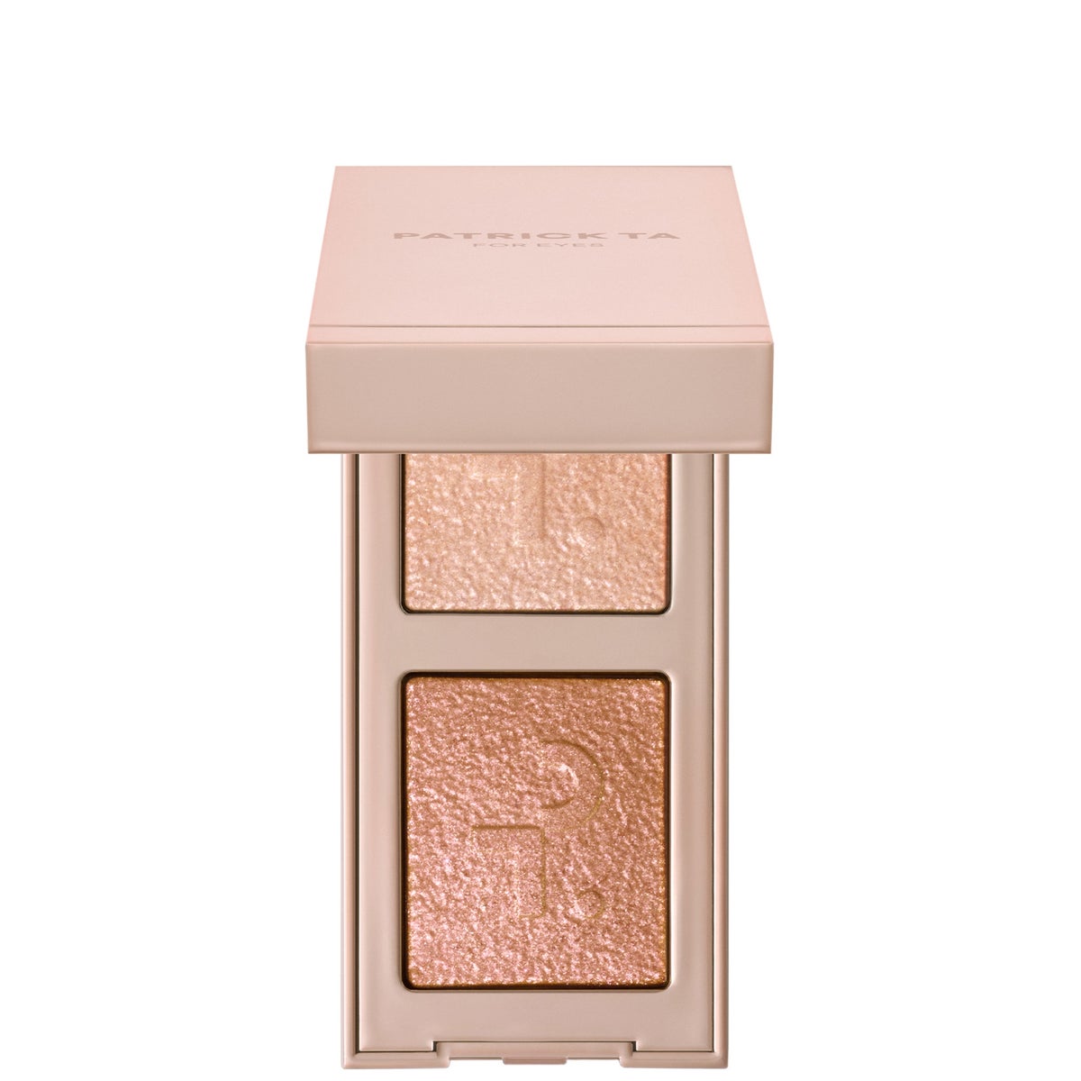 PATRICK TA Major Dimension Eyeshadow Duos