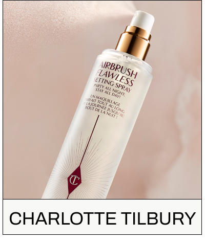 CHARLOTTE TILBURY