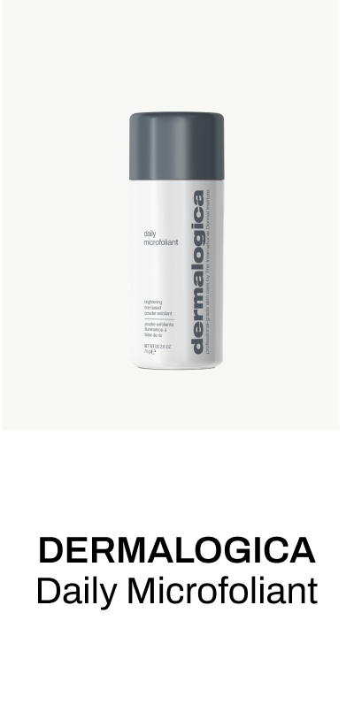 DERMALOGICA DAILY MICROFOLIANT