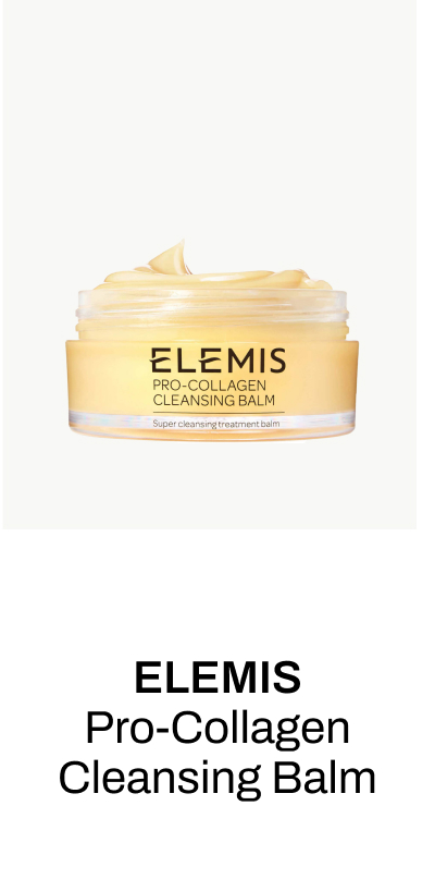 ELEMIS PRO-COLLAGEN CLEANSING BALM