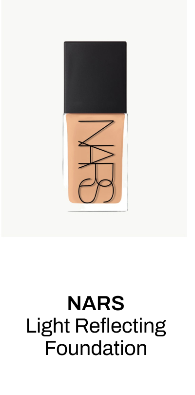 NARS LIGHT REFLECTING FOUNDATION