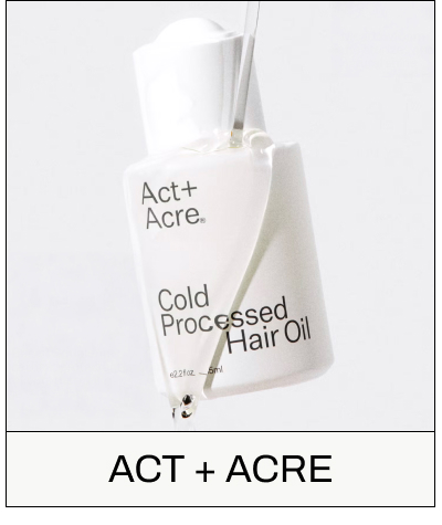 ACT + ACRE