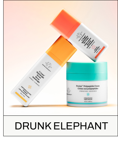 DRUNK ELEPHANT