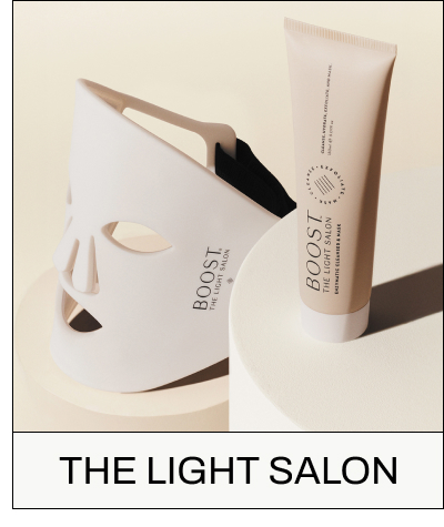 THE LIGHT SALON