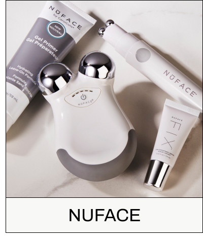 NUFACE