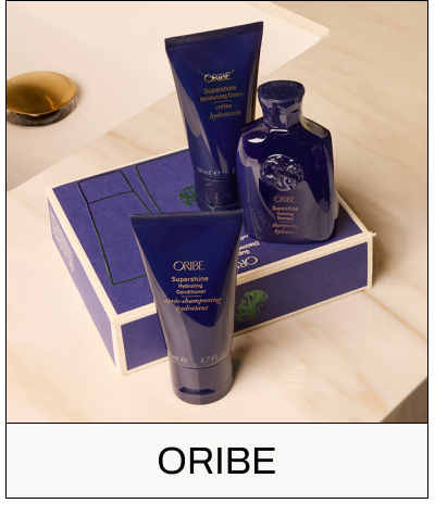 ORIBE