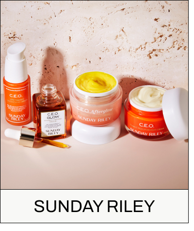 SUNDAY RILEY