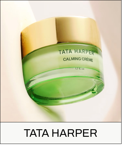 TATA HARPER