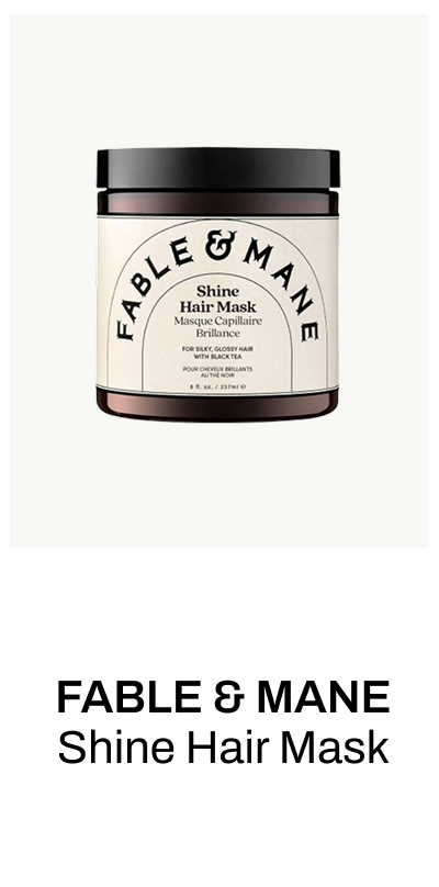 FABLE & MANE