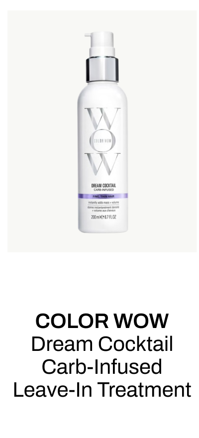 COLOR WOW