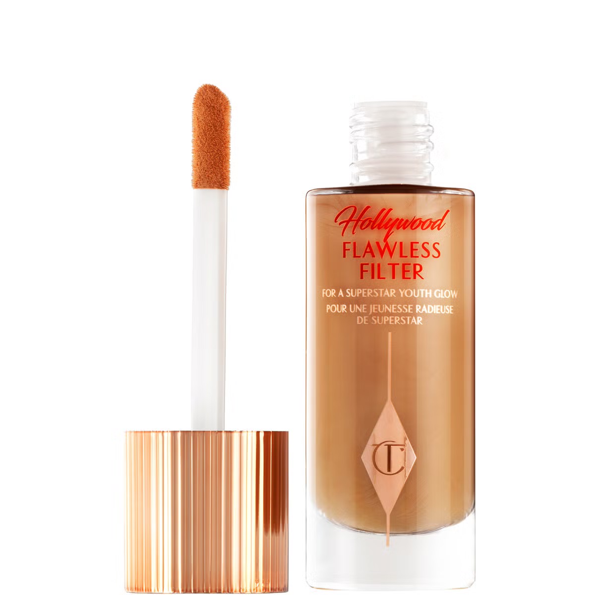 CHARLOTTE TILBURY