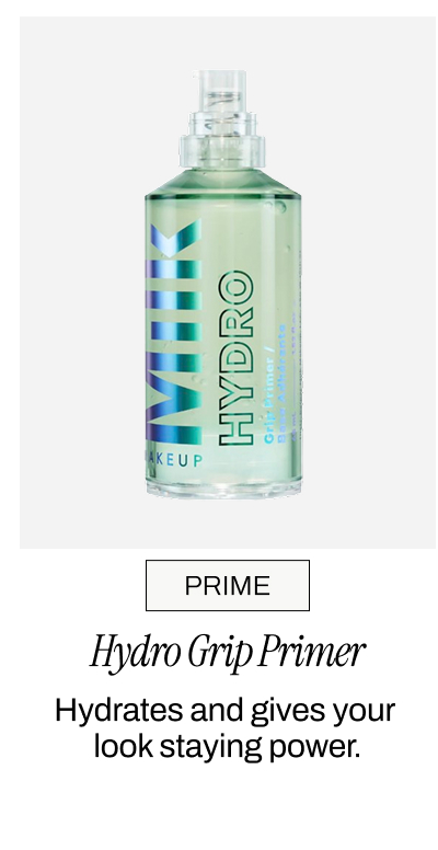MILK MAKEUP HYDRO GRIP PRIMER
