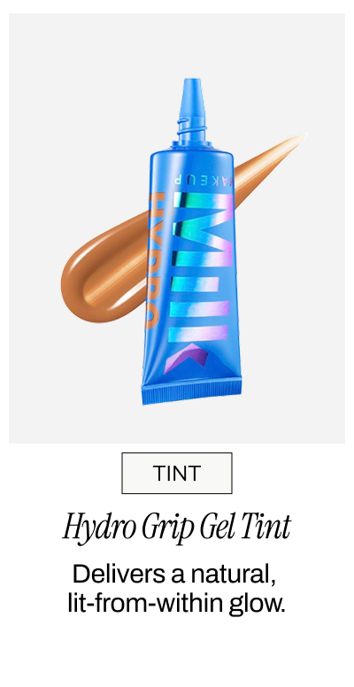 MILK MAKEUP HYDROGRIP GEL TINT