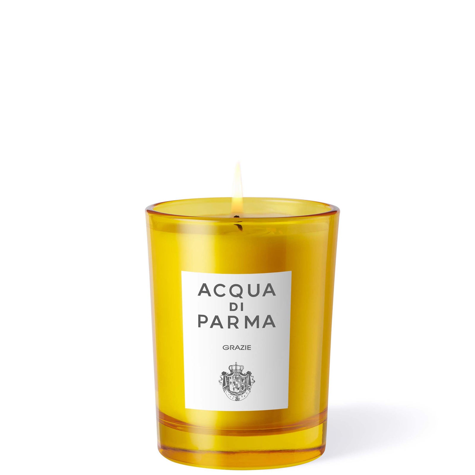 ACQUA DI PARMA GRAZIE CANDLE