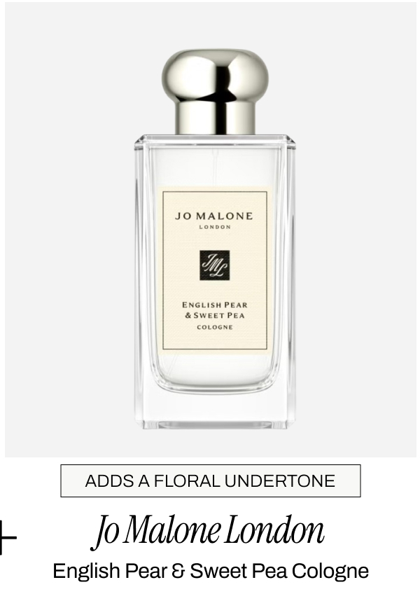 JO MALONE LONDON
