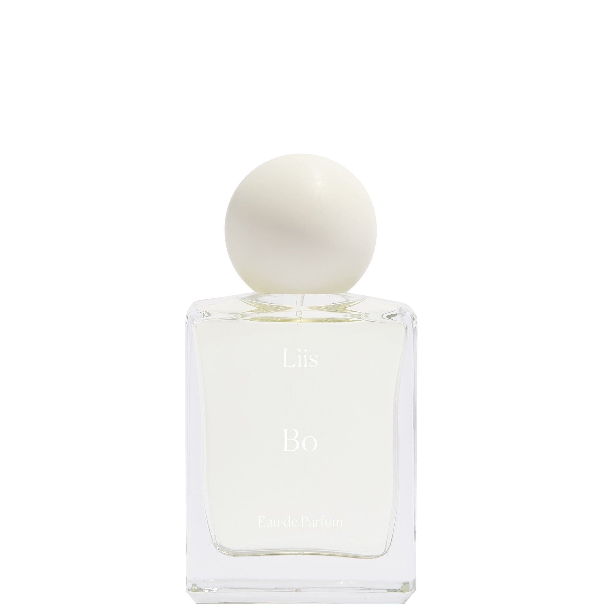 LIIS BO EAU DE PERFUM