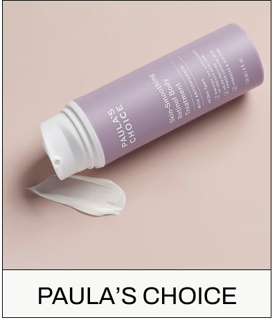PAULA'S CHOICE