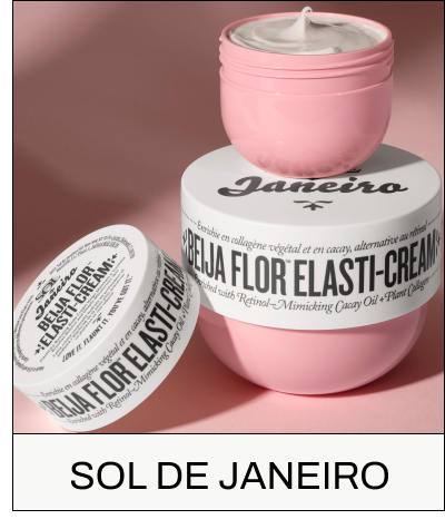 SOL DE JANEIRO