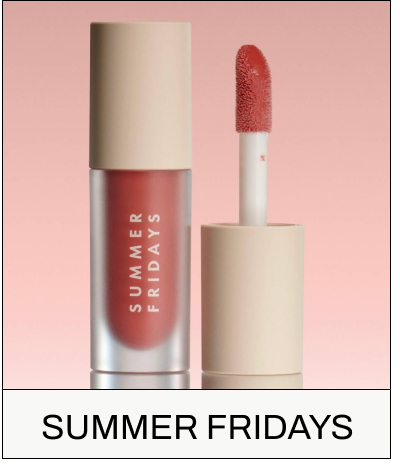 SUMMER FRIDAYS