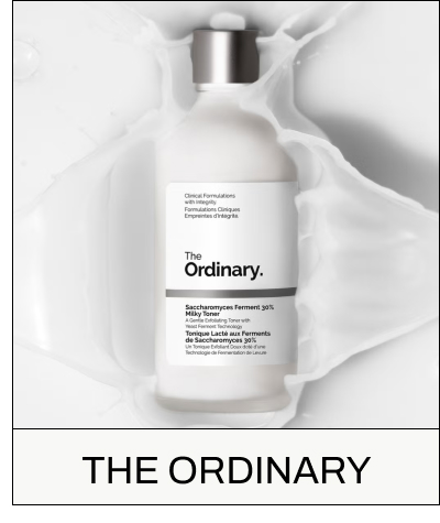 THE ORDINARY