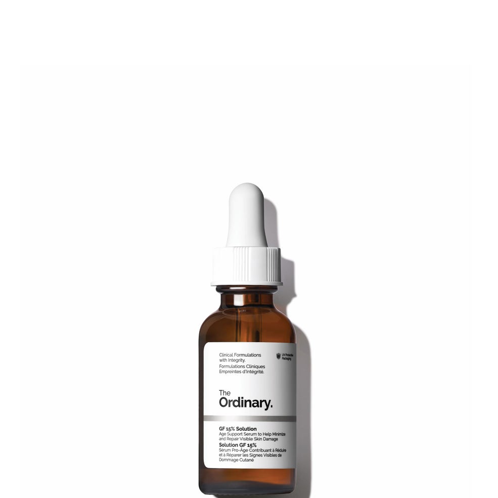 The Ordinary Growth Factor 15% Solution Serum