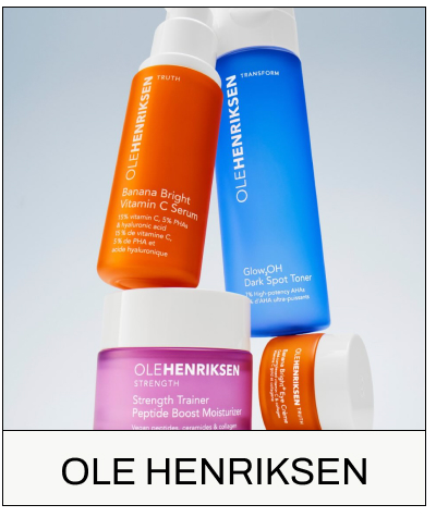 OLE HENRIKSEN