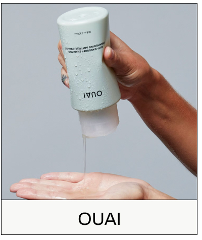 OUAI