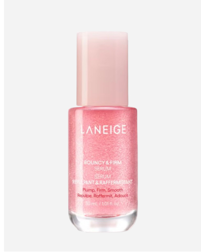 LANEIGE BOUNCY AND FIRM SERUM