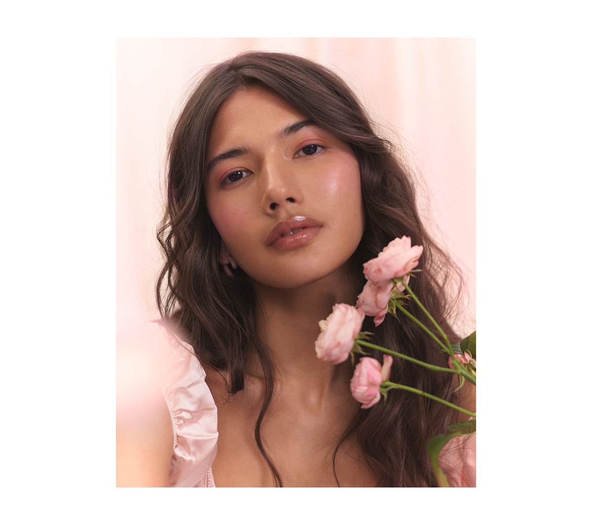 IN BLOOM