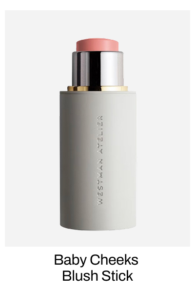 WESTMAN ATELIER BABY CHEEKS BLUSH STICK