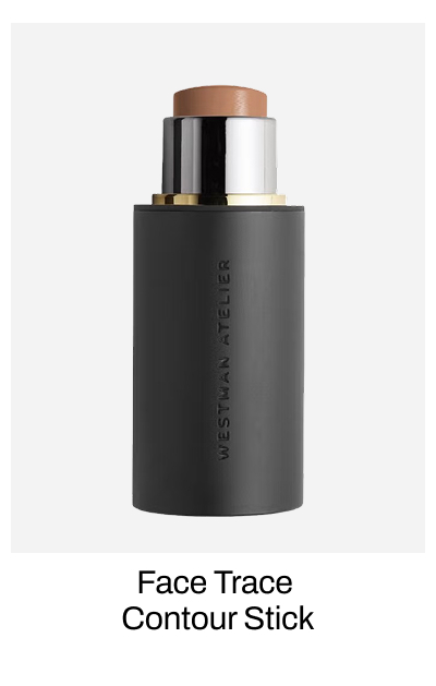 WESTMAN ATELIER FACE TRACE CONTOUR STICK