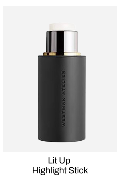 WESTMAN ATELIER LIT UP HIGHLIGHT STICK