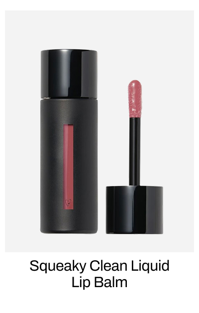 WESTMAN ATELIER SQUEAKY CLEAN LIQUID LIP BALM