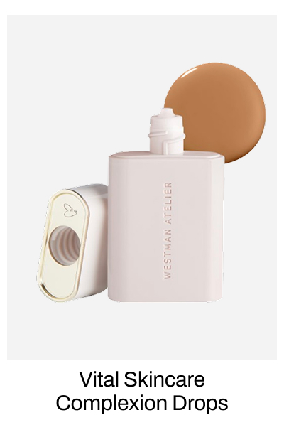 WESTMAN ATELIER VITAL SKINCARE COMPLEXION DROPS