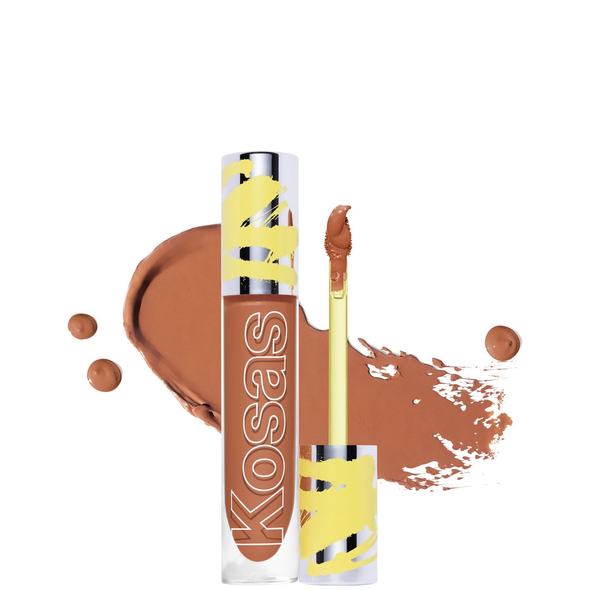 Kosas Revealer Extra Bright Serum Powered Color Corrector